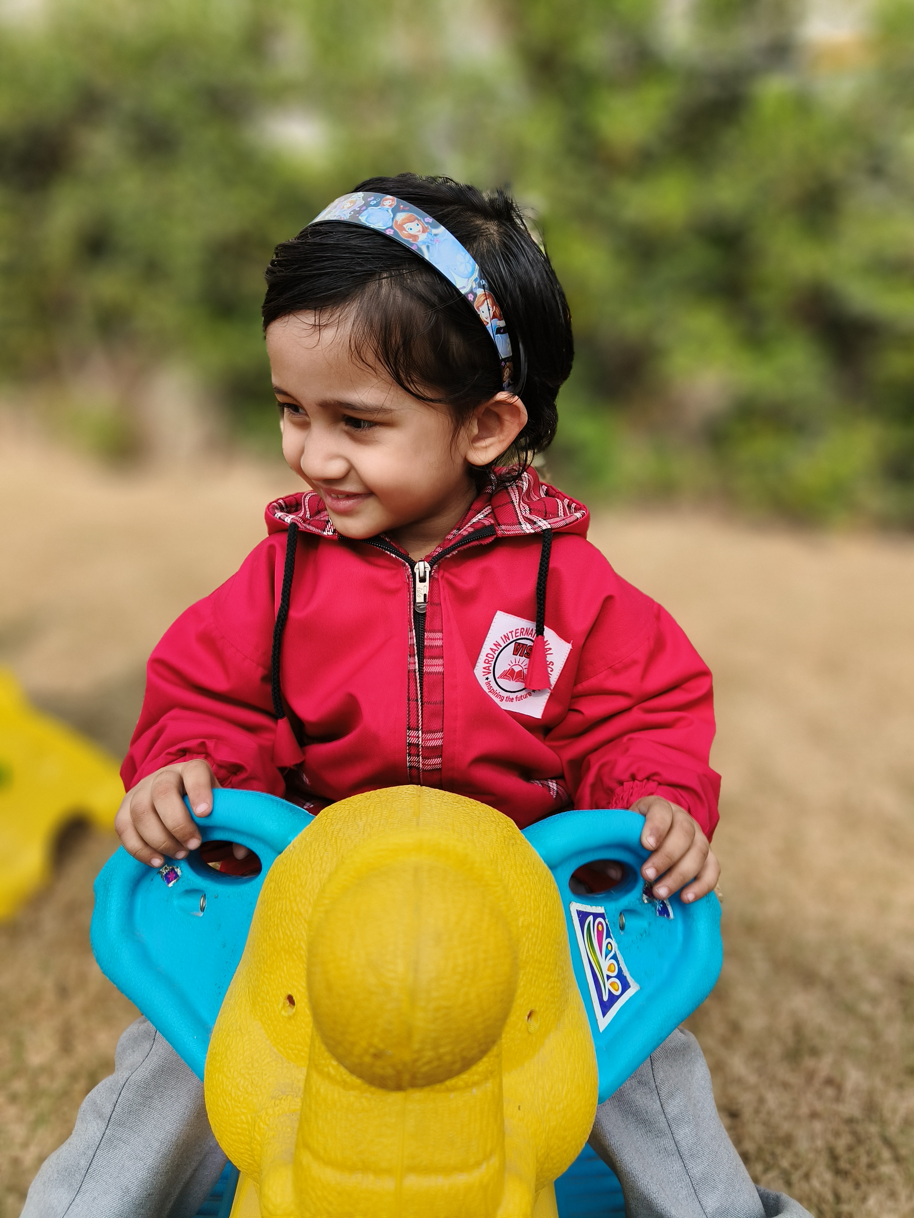 Best School in Ghaziabad