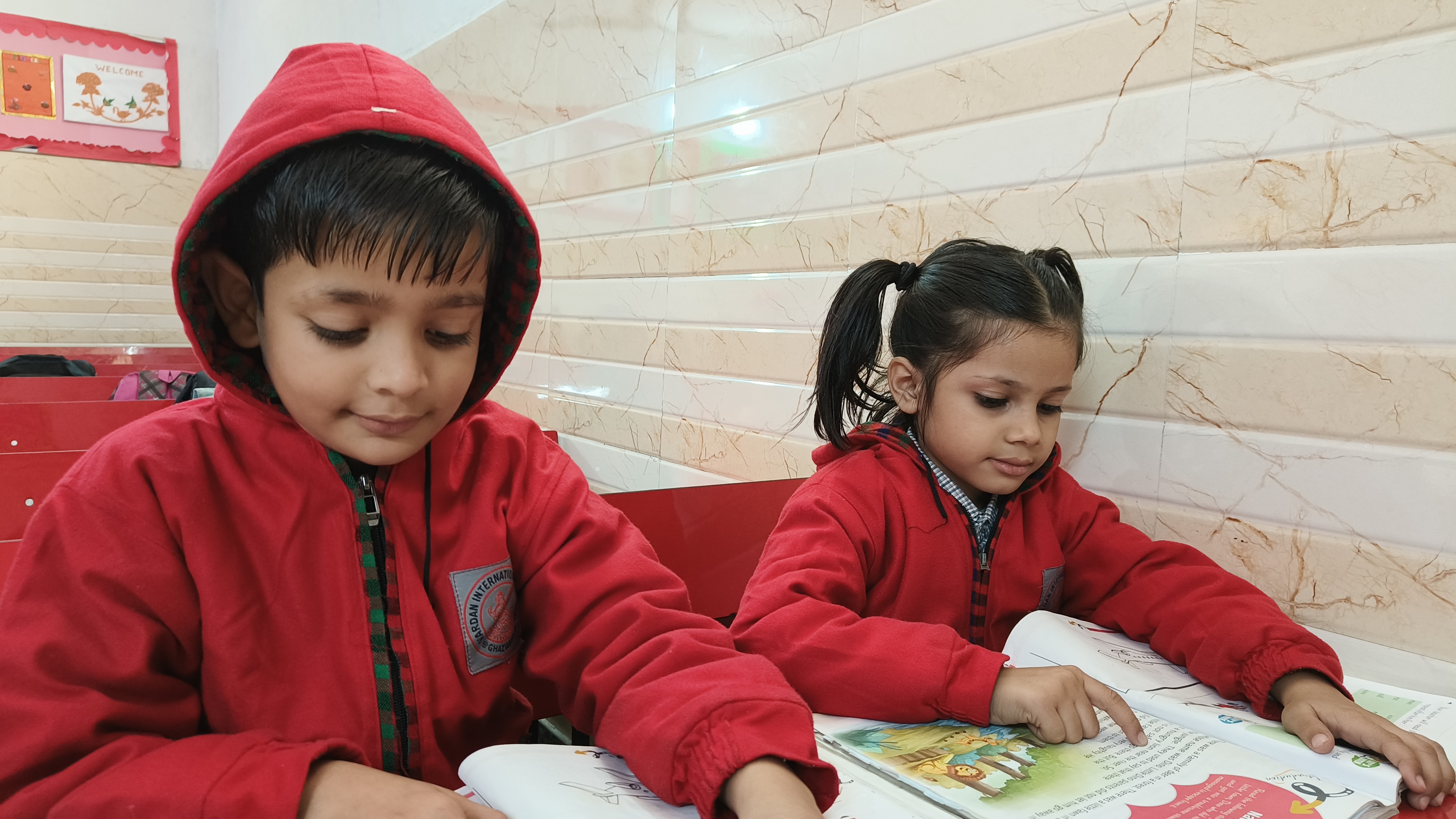 Best School in Ghaziabad