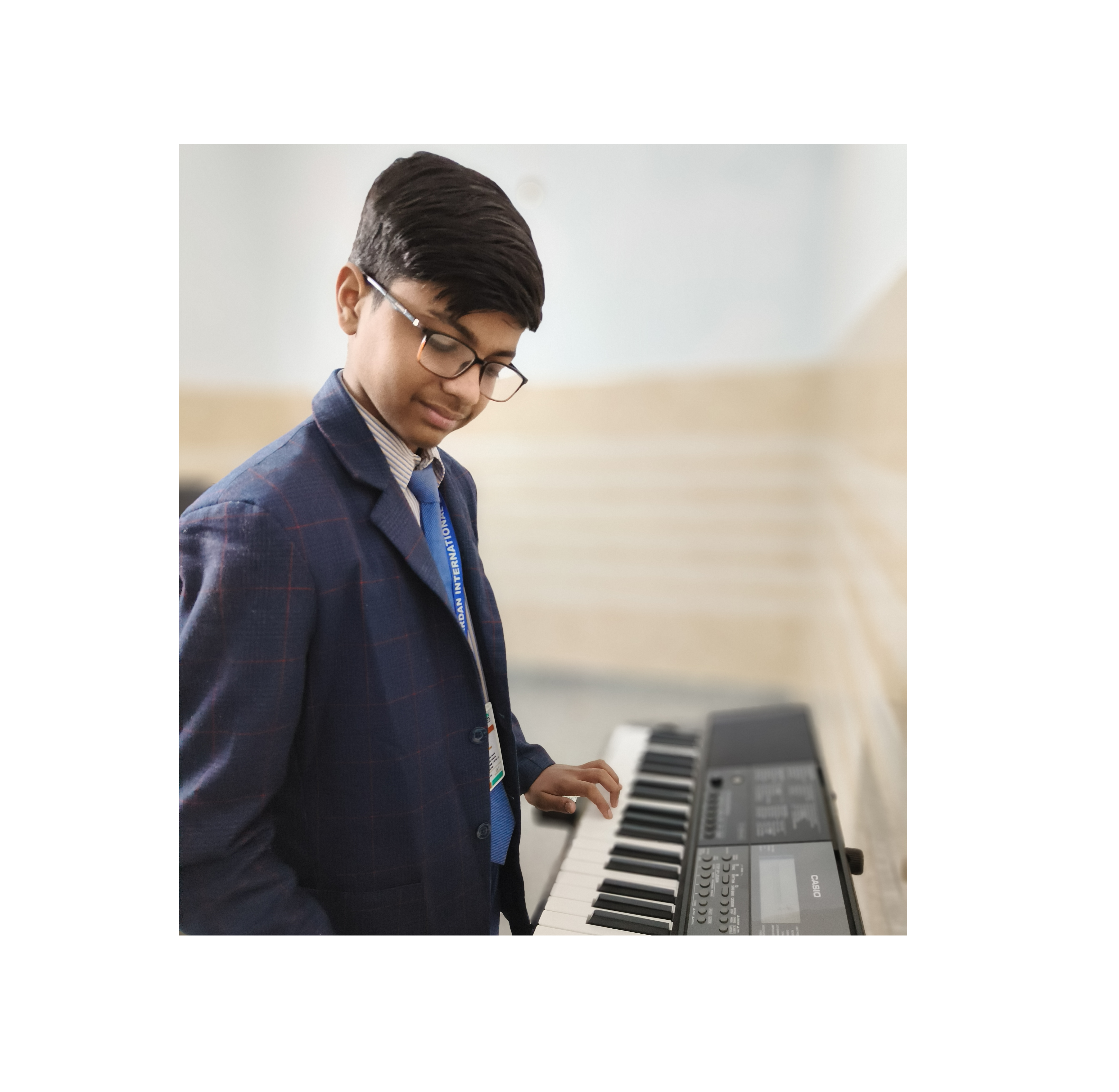 Best School in Ghaziabad