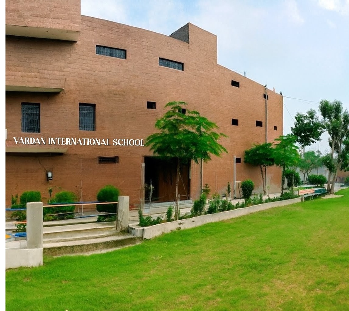 Vardan International School