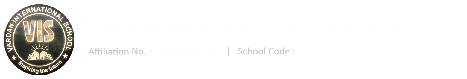 Vardan International School, Ghaziabad