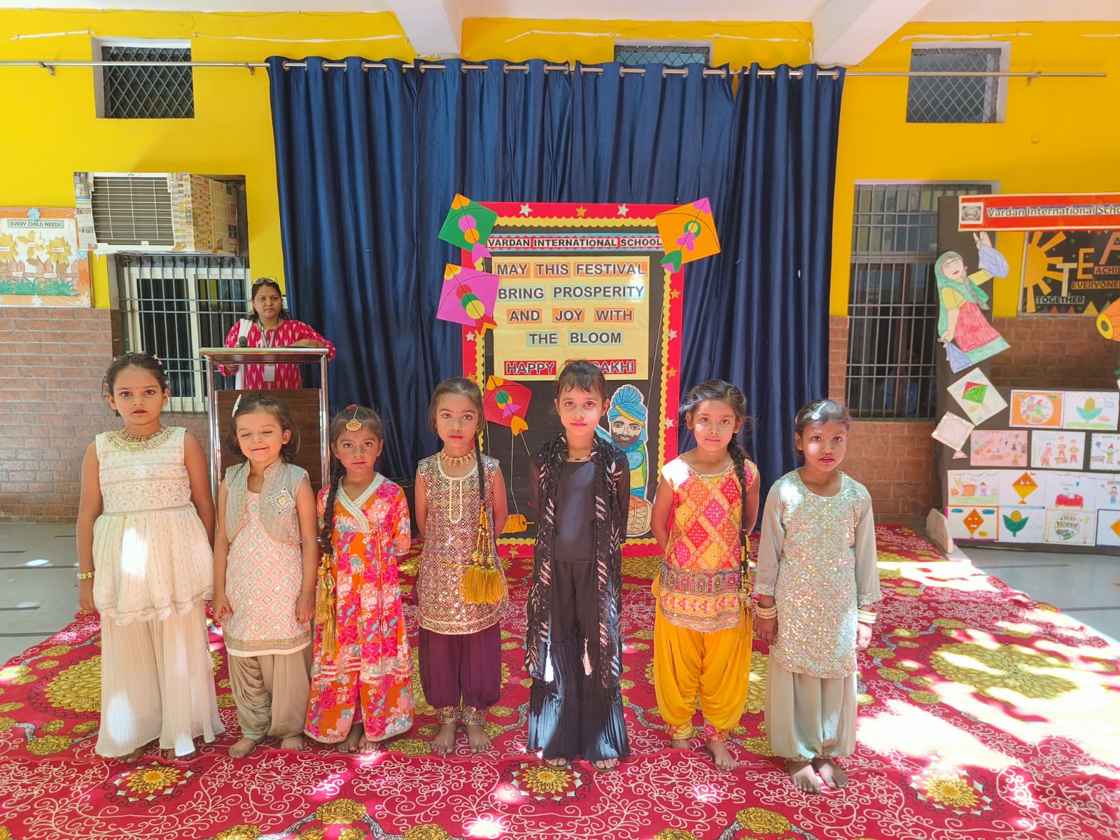 Beshakhi Celebration (13-04-26)